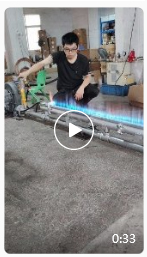燃烧加热器