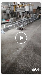 燃烧加热器
